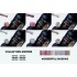 SPHYNX Lac Gel Polish Collection - Wonderful Shadows 60ml